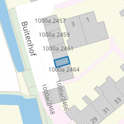 Perceel LNN00-A-2463