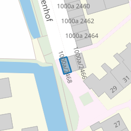 Perceel LNN00-A-2468