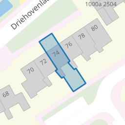 Perceel LNN00-A-2499