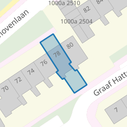 Perceel LNN00-A-2501