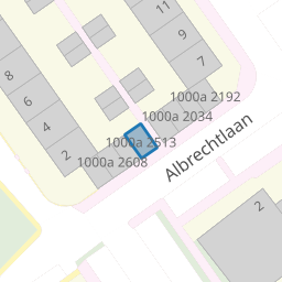 Perceel LNN00-A-2513