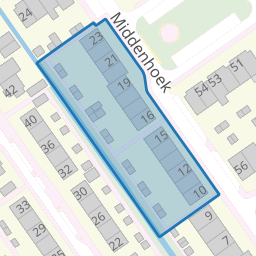 Perceel LNN00-A-2516