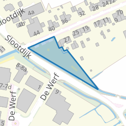 Perceel LNN00-A-2525