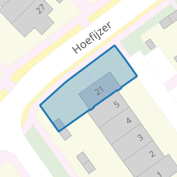 Perceel LNN00-A-2536