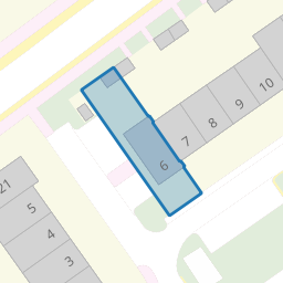 Perceel LNN00-A-2539