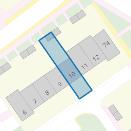 Perceel LNN00-A-2543