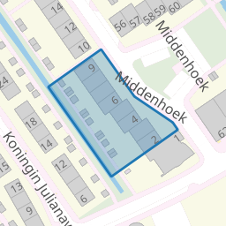 Perceel LNN00-A-2596