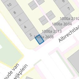 Perceel LNN00-A-2609