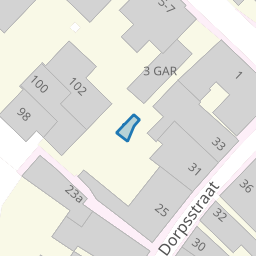 Perceel LNN00-A-2621