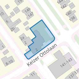 Perceel LNN00-A-2708