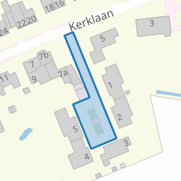 Perceel LNN00-A-2796