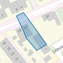 Perceel LNN00-A-2813