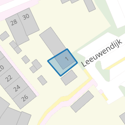 Perceel LNN00-A-2814