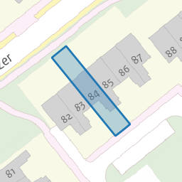 Perceel LNN00-A-2960