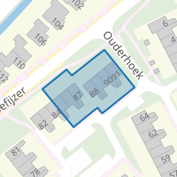 Perceel LNN00-A-2961