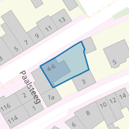 Perceel LNN00-A-3092