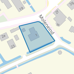 Perceel LNN00-A-3110