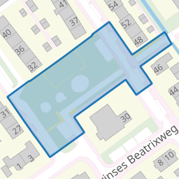 Perceel LNN00-A-3154