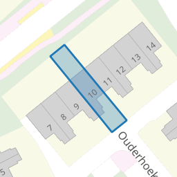 Perceel LNN00-A-3165