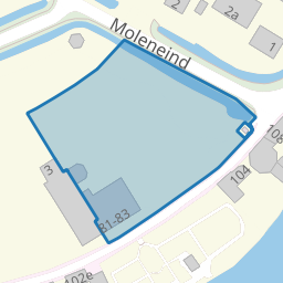 Perceel LNN00-A-3281