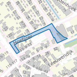 Perceel LNN00-A-3382