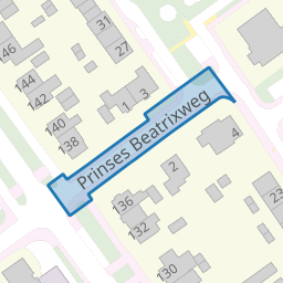 Perceel LNN00-A-3427