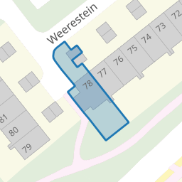 Perceel LNN00-A-3447