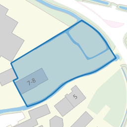 Perceel LNN00-B-1425