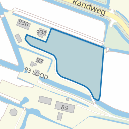 Perceel LNN00-B-1543