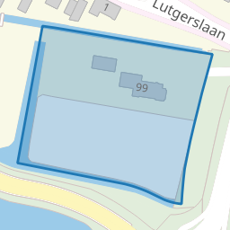 Perceel LNN00-B-1558