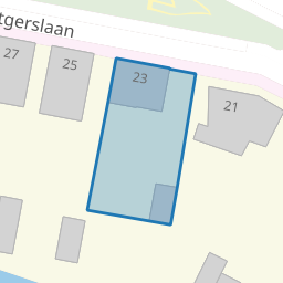 Perceel LNN00-B-1598