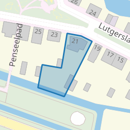 Perceel LNN00-B-1599