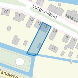 Perceel LNN00-B-1602