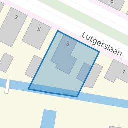 Perceel LNN00-B-1607