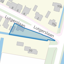 Perceel LNN00-B-1608