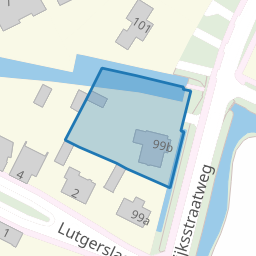 Perceel LNN00-B-1609