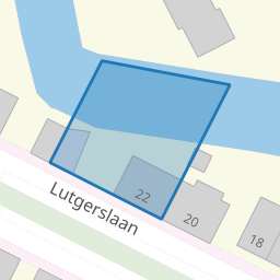 Perceel LNN00-B-1627