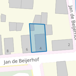 Perceel LNN00-B-1642