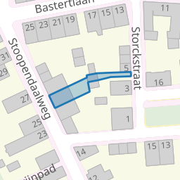 Perceel LNN00-B-1670