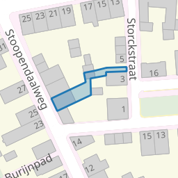 Perceel LNN00-B-1671