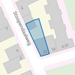 Perceel LNN00-B-1688