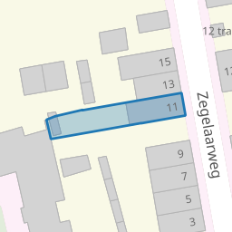 Perceel LNN00-B-1705