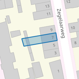 Perceel LNN00-B-1707