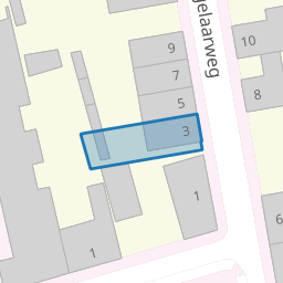 Perceel LNN00-B-1709