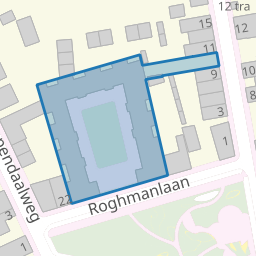 Perceel LNN00-B-1710