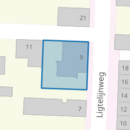 Perceel LNN00-B-1722