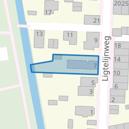 Perceel LNN00-B-1723