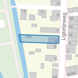 Perceel LNN00-B-1724