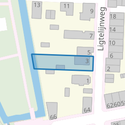 Perceel LNN00-B-1725