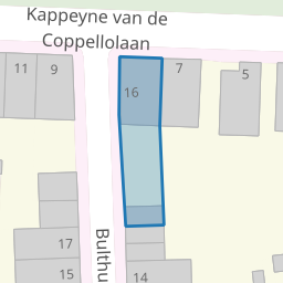 Perceel LNN00-B-1737